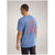 Arc'teryx Arc'Multi Bird Logo Short-Sleeve T-Shirt - Men's Stone Wash