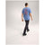 Arc'teryx Arc'Multi Bird Logo Short-Sleeve T-Shirt - Men's Stone Wash