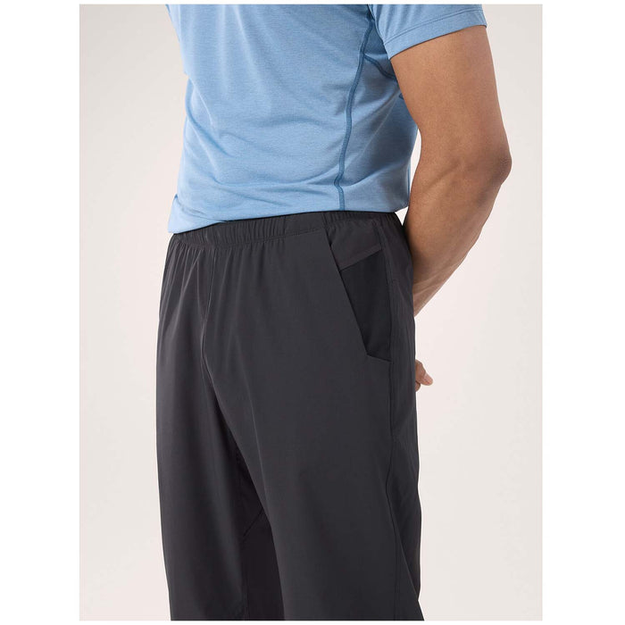 Arc'teryx Incendo Pants - Men's Black