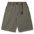 Manastash Flex Climber Wide Shorts - Men's Olive
