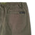 Manastash Flex Climber Wide Shorts - Men's Olive