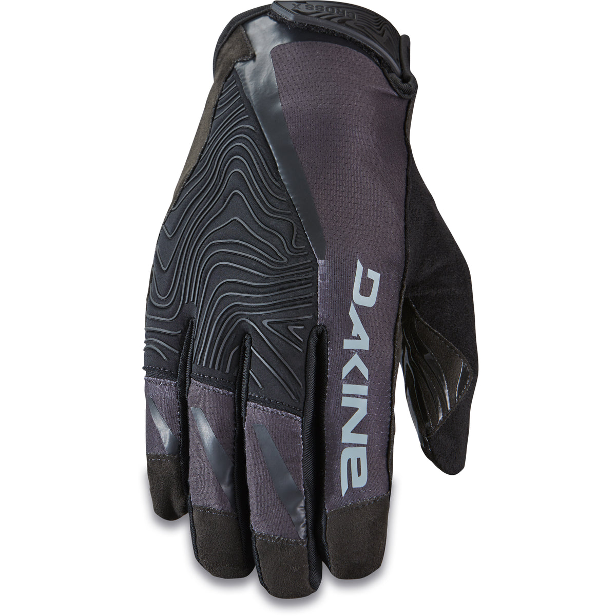Dakine Cross-X 2.0 Bike Gloves Black
