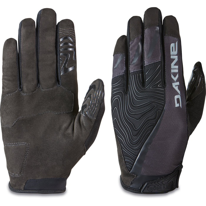 Dakine Cross-X 2.0 Bike Gloves Black