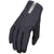 evo Lightweight Bike Gloves Black