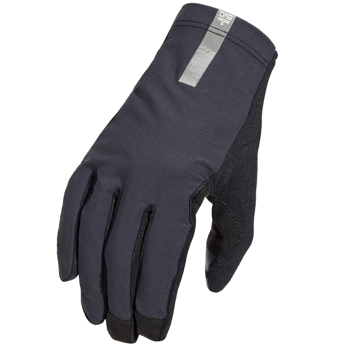 evo Lightweight Bike Gloves Black