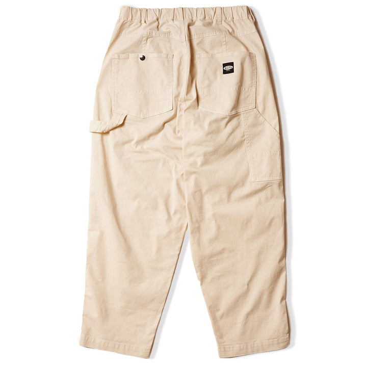 Manastash Washed Painters Pants - Men's Natural