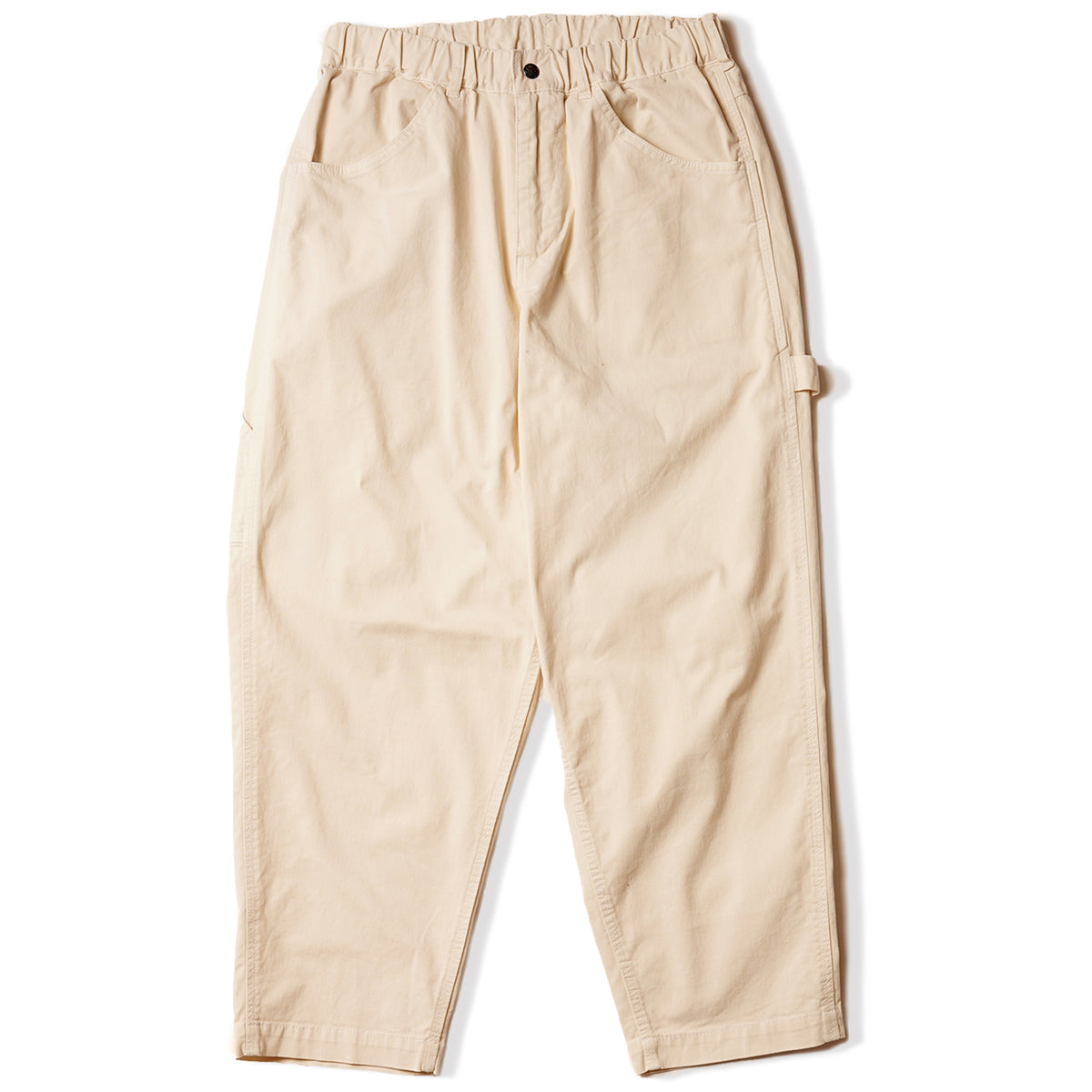 Manastash Washed Painters Pants - Men's Natural