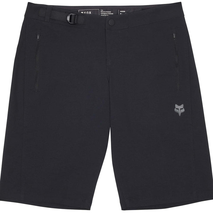 Fox Racing Ranger Shorts - Women's Black