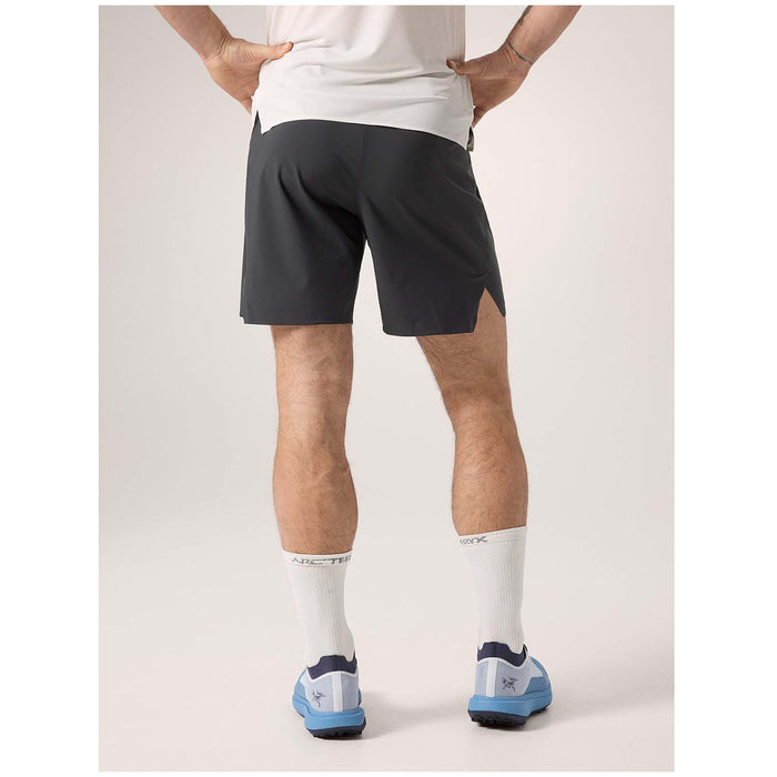 Arc'teryx Norvan 7" Shorts - Men's Black