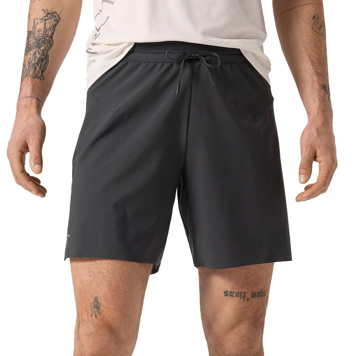 Arc'teryx Norvan 7" Shorts - Men's Black