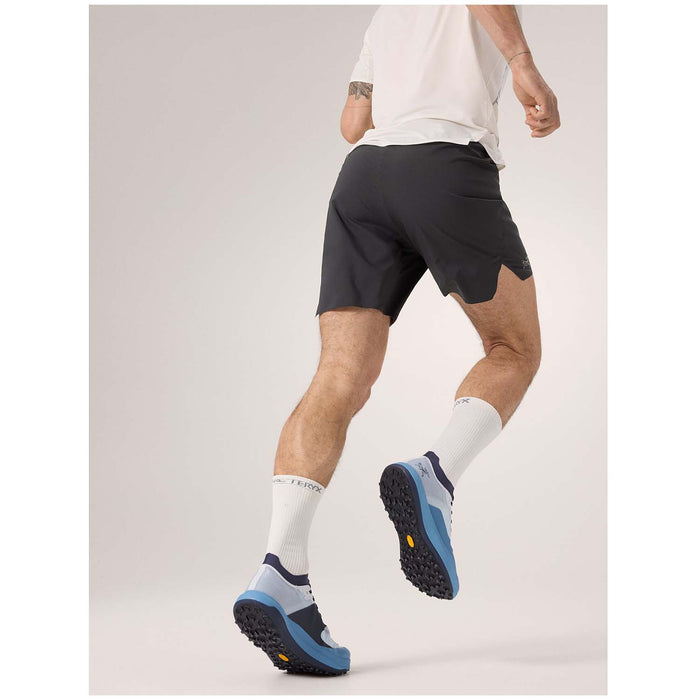 Arc'teryx Norvan 7" Shorts - Men's Black