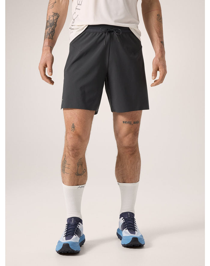 Arc'teryx Norvan 7" Shorts - Men's Black