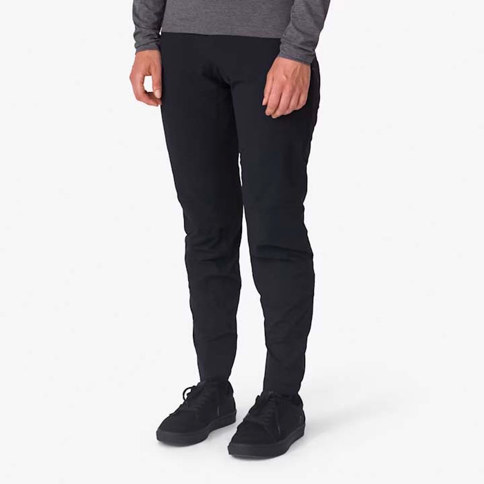 Rapha Trail Pants - Women's Black/Light Grey