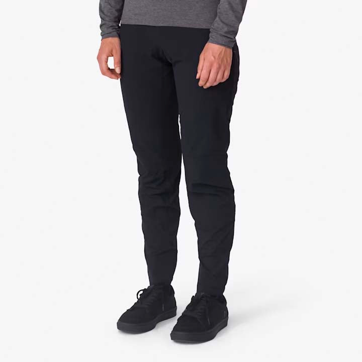 Rapha Trail Pants - Women's Black/Light Grey