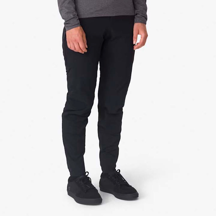 Rapha Trail Pants - Women's Black/Light Grey
