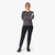 Rapha Trail Pants - Women's Black/Light Grey