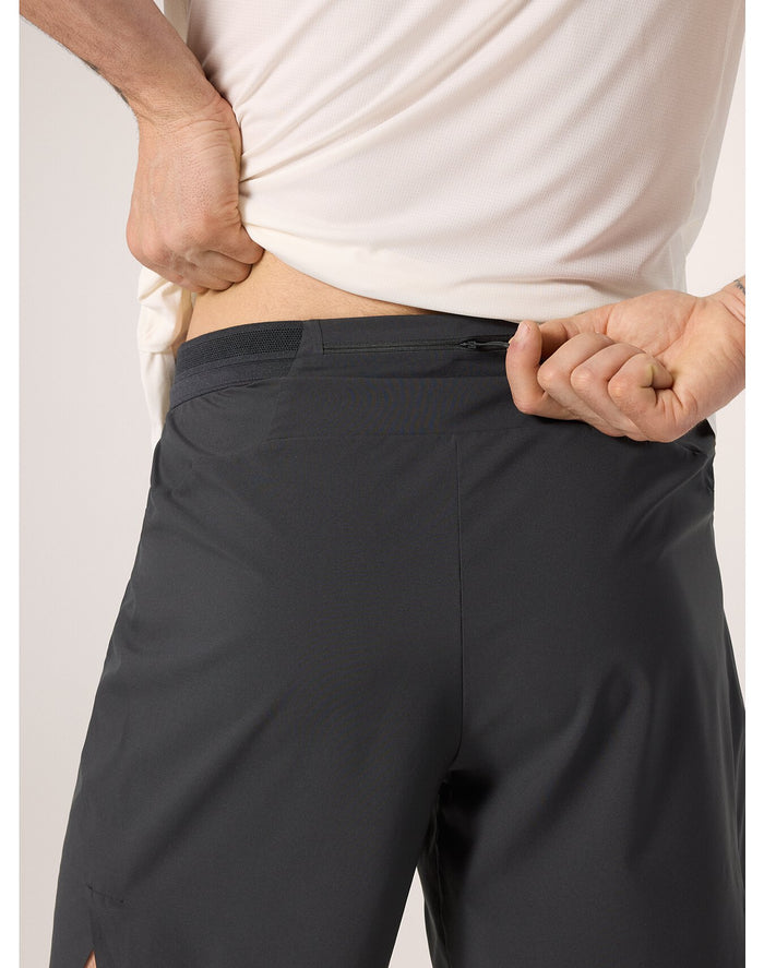 Arc'teryx Norvan 7" Shorts - Men's Black