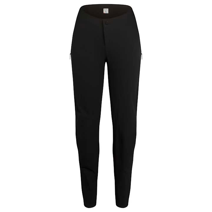 Rapha Trail Pants - Women's Black/Light Grey
