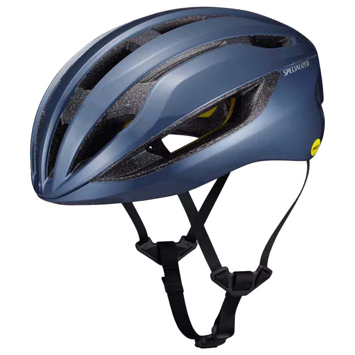 Specialized Loma Bike Helmet Cast Blue Metallic