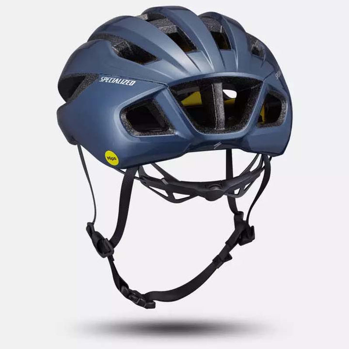 Specialized Loma Bike Helmet Cast Blue Metallic