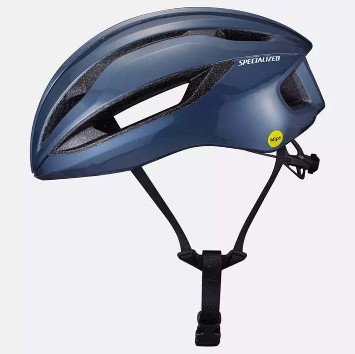 Specialized Loma Bike Helmet Cast Blue Metallic