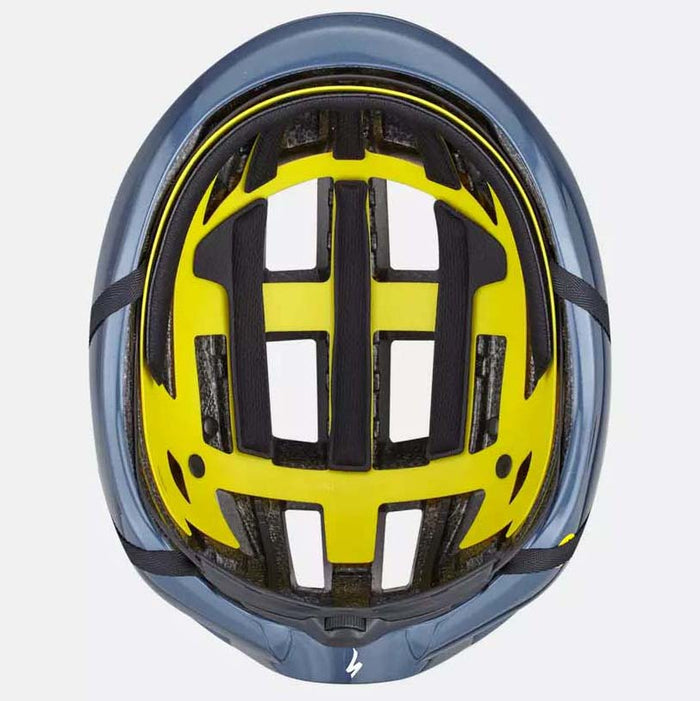 Specialized Loma Bike Helmet Cast Blue Metallic