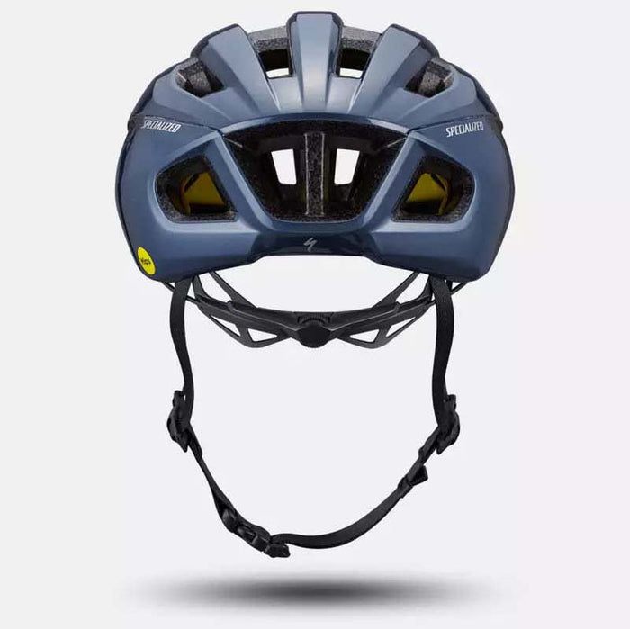 Specialized Loma Bike Helmet Cast Blue Metallic