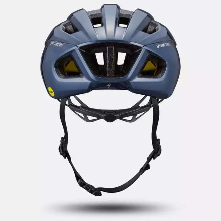 Specialized Loma Bike Helmet Cast Blue Metallic
