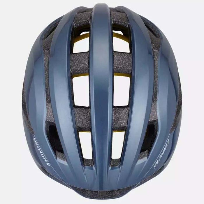 Specialized Loma Bike Helmet Cast Blue Metallic