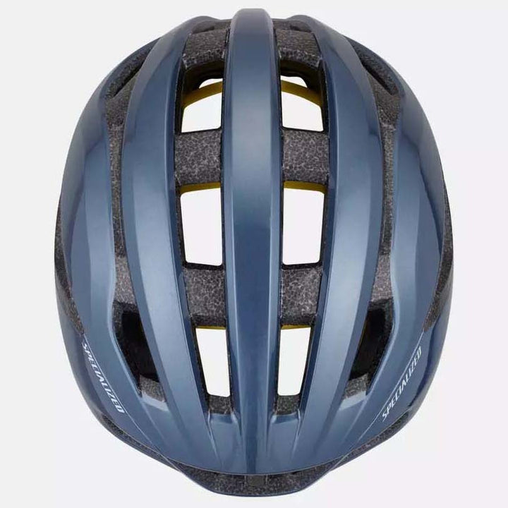 Specialized Loma Bike Helmet Cast Blue Metallic