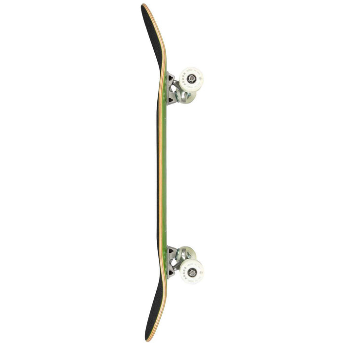 Arbor Street 8.0 Skateboard Complete