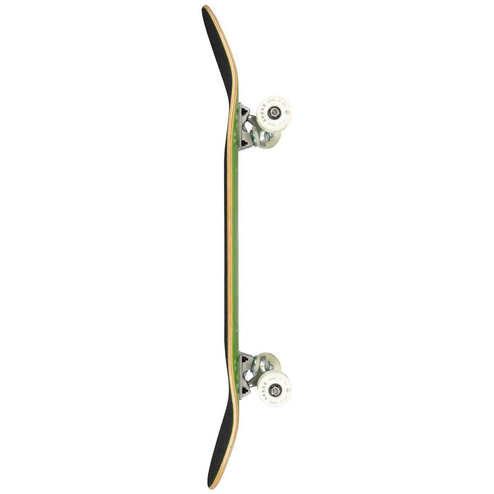 Arbor Street 8.0 Skateboard Complete