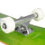 Arbor Street 8.0 Skateboard Complete