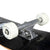 Arbor Street 8.5 Skateboard Complete