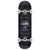 Arbor Street 8.5 Skateboard Complete