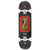 Arbor Street Inked 8.0 Skateboard Complete