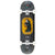Arbor Street Inked 8.5 Skateboard Complete