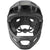 ABUS YouDrop FF Bike Helmet - Kids' Velvet Black
