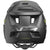 ABUS YouDrop FF Bike Helmet - Kids' Velvet Black