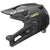 ABUS YouDrop FF Bike Helmet - Kids' Velvet Black