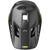 ABUS YouDrop FF Bike Helmet - Kids' Velvet Black
