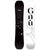 GNU Gloss C2E Snowboard - Blem - Women's 2024
