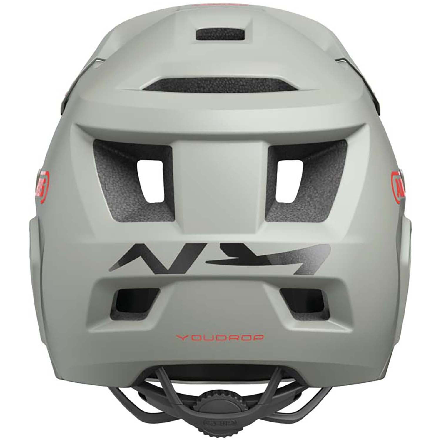 ABUS YouDrop FF Bike Helmet