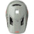 ABUS YouDrop FF Bike Helmet - Kids' Chalk Grey