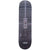 Pass~Port Drain Series Insignia 8.5 Skateboard Deck