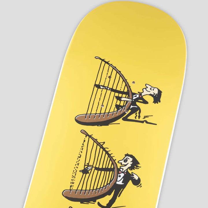 Pass~Port Master Sound Series Maestro 8.25 Skateboard Deck