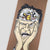 Pass~Port Master Sound Series Head Noise 8.38 Skateboard Deck