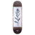 Pass~Port Invasive Species Scotch Thistle 8.25 Skateboard Deck