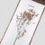 Pass~Port Invasive Species St Johns Wort 8.38 Skateboard Deck