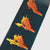 Pass~Port Candle Series Boot 8.38 Skateboard Deck